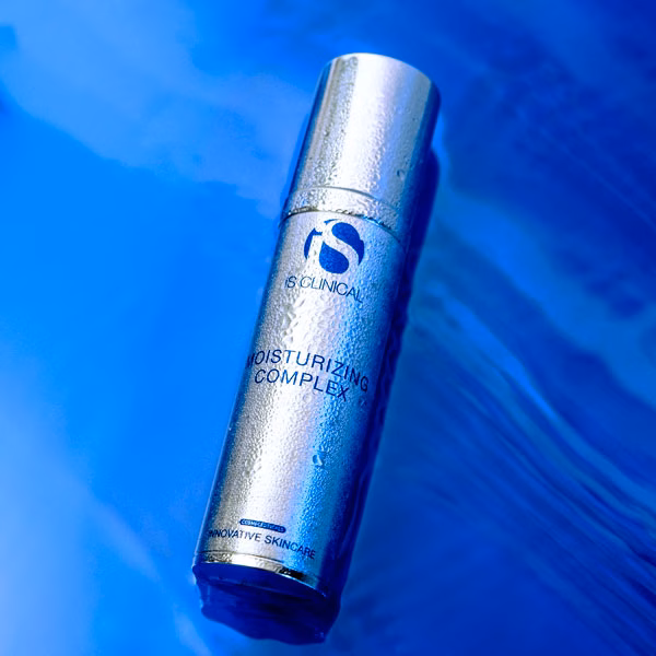 іS Clinical Moisturizing Complex - Зображення 2