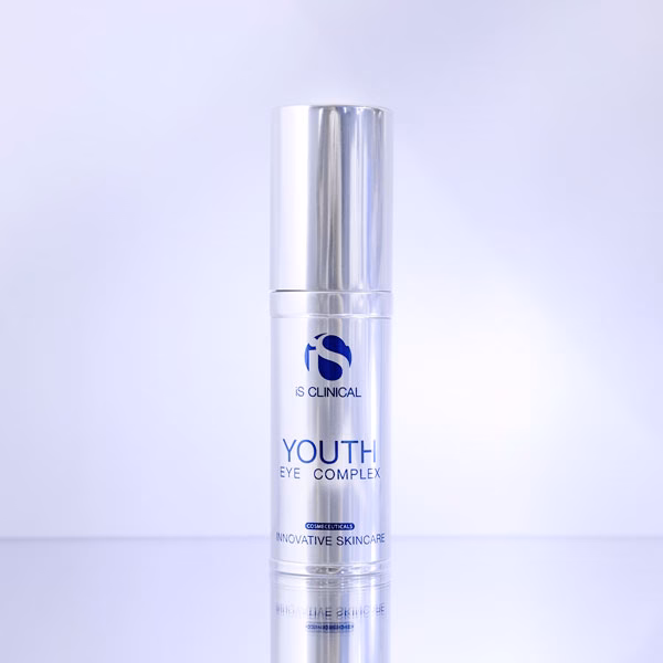іS Clinical Youth Eye Complex - Зображення 2