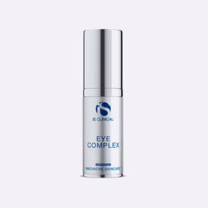 іS Clinical Eye Complex