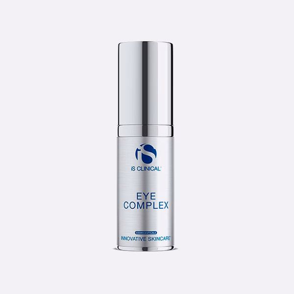 іS Clinical Eye Complex