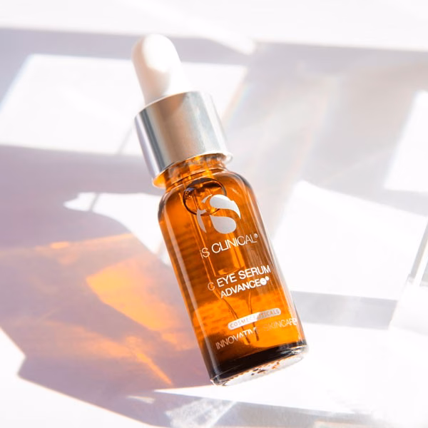 іS Clinical C Eye Serum Advance - Зображення 2