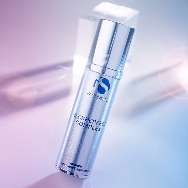 іS Clinical Neckperfect Complex - Зображення 2