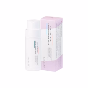 Usolab Soft Oatmeal Enzyme Powder Wash