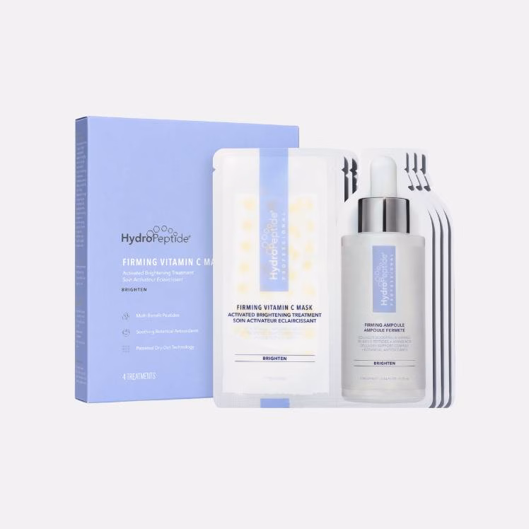 HydroPeptide Firming Vitamin C Mask - Зображення 2