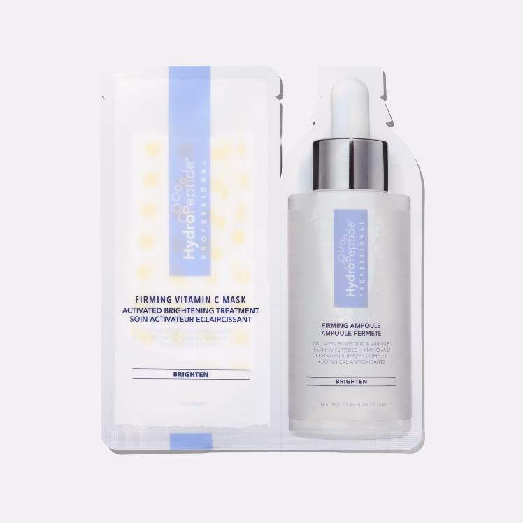 HydroPeptide Firming Vitamin C Mask - Зображення 3