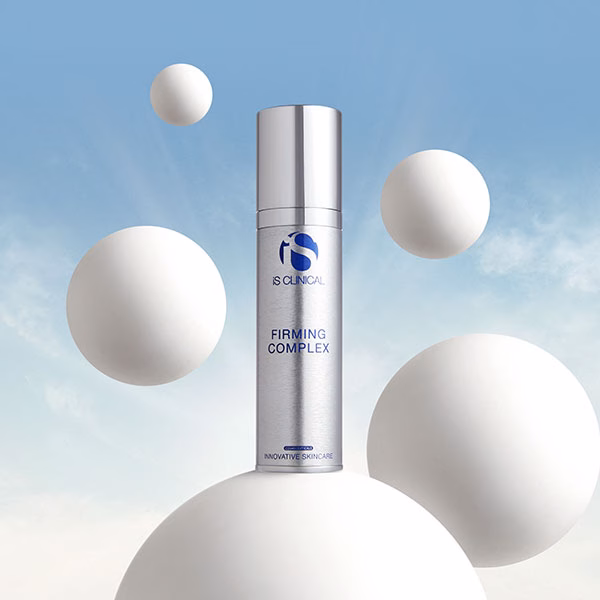 іS Clinical Firming Complex - Зображення 3