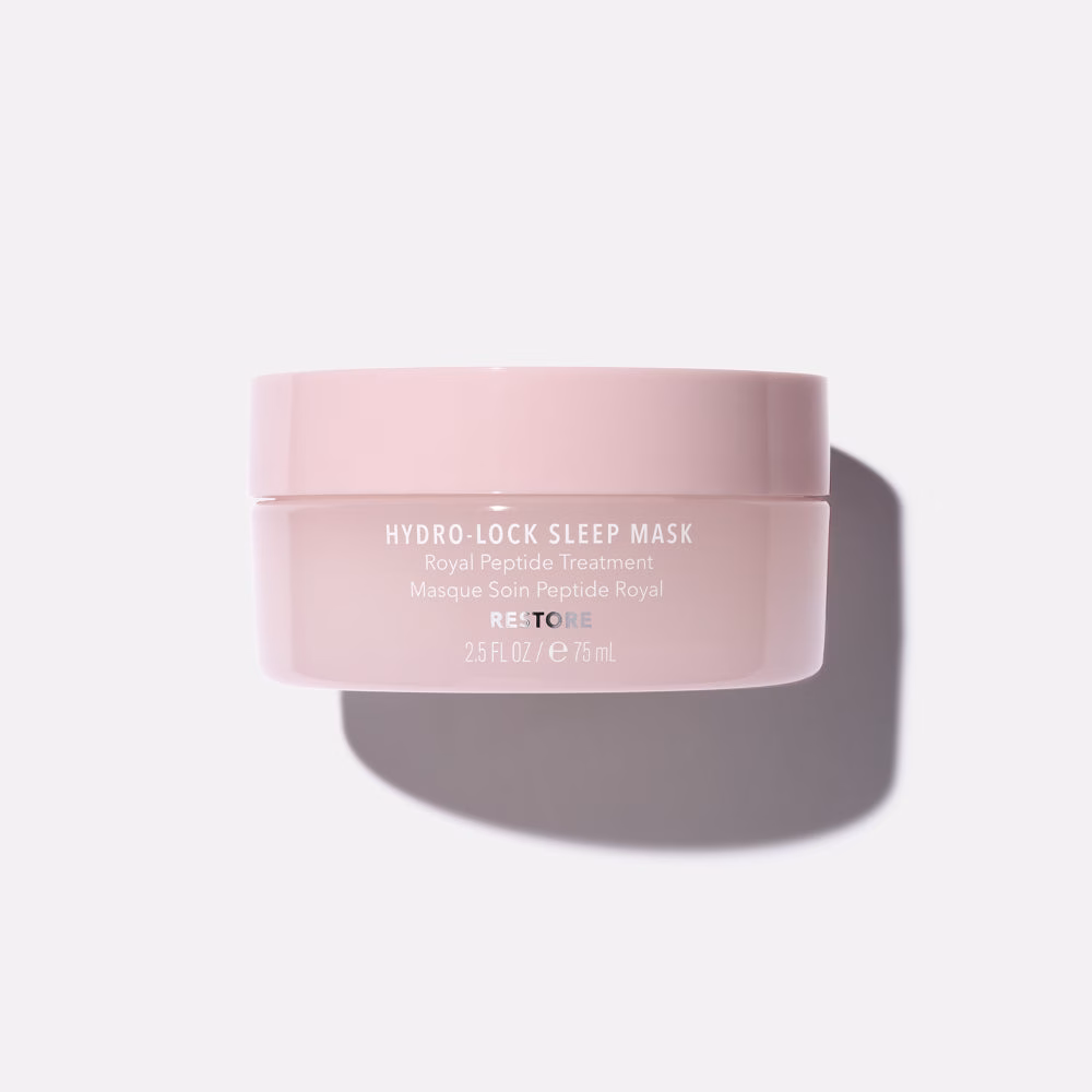 HydroPeptide Hydro-Lock Sleep Mask