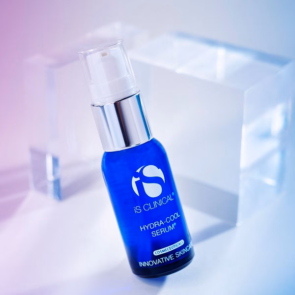 іS Clinical Hydra-Cool Serum - Зображення 3