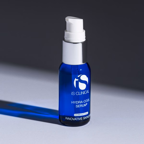 іS Clinical Hydra-Cool Serum - Зображення 2