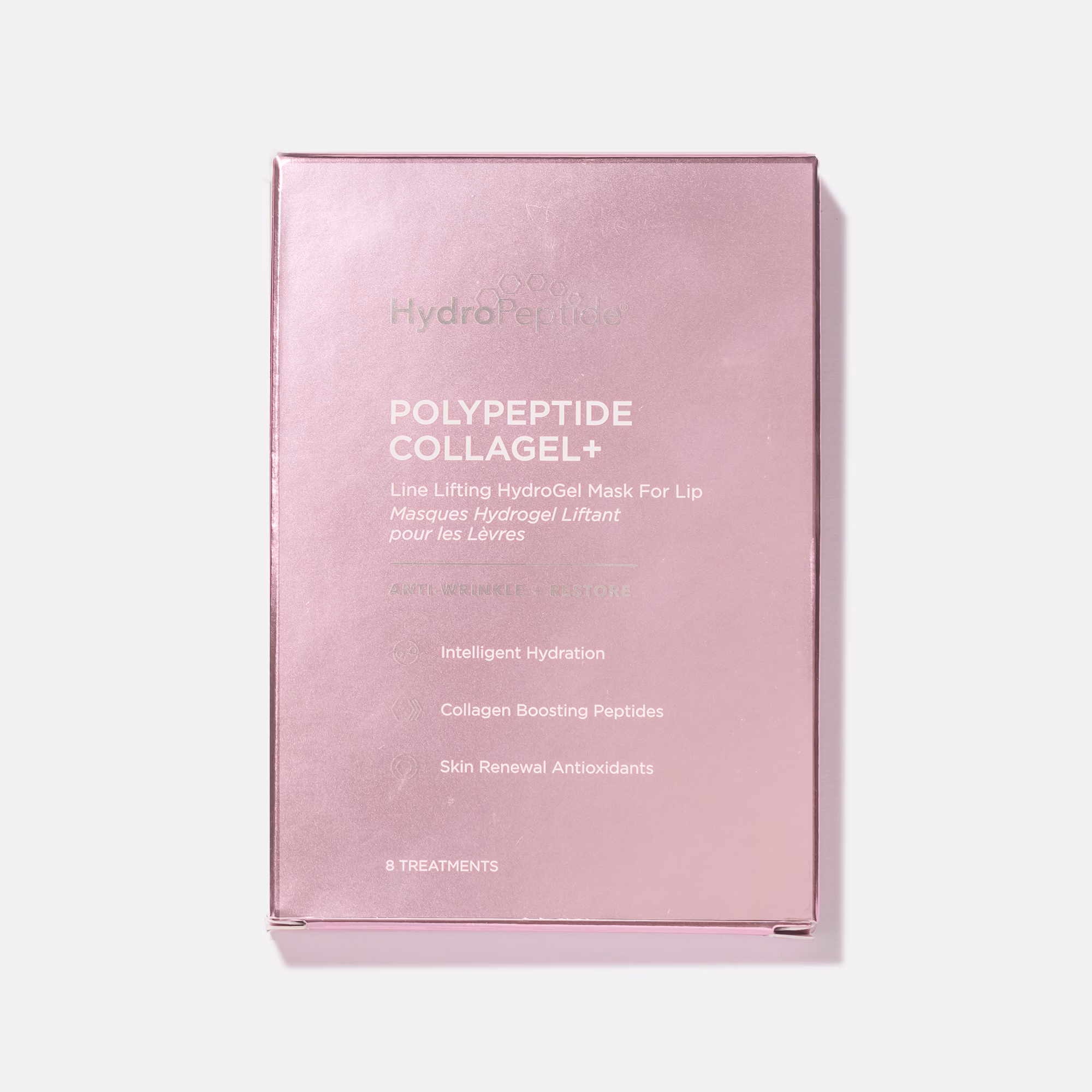 HydroPeptide PolyPeptide Collagel+ Lip Mask