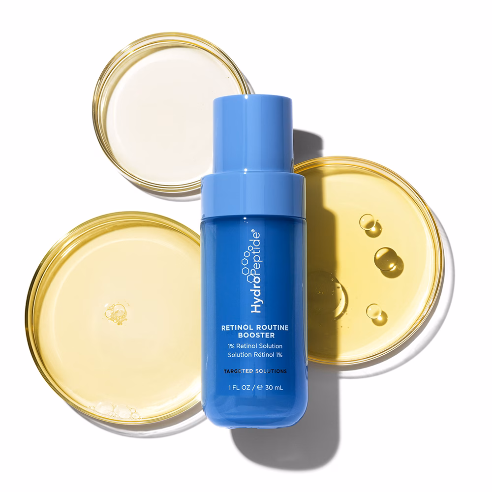 HydroPeptide Retinol Routine Booster - Зображення 2
