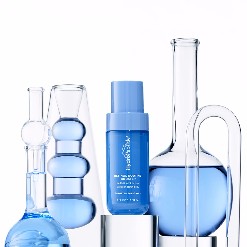 HydroPeptide Retinol Routine Booster - Зображення 3