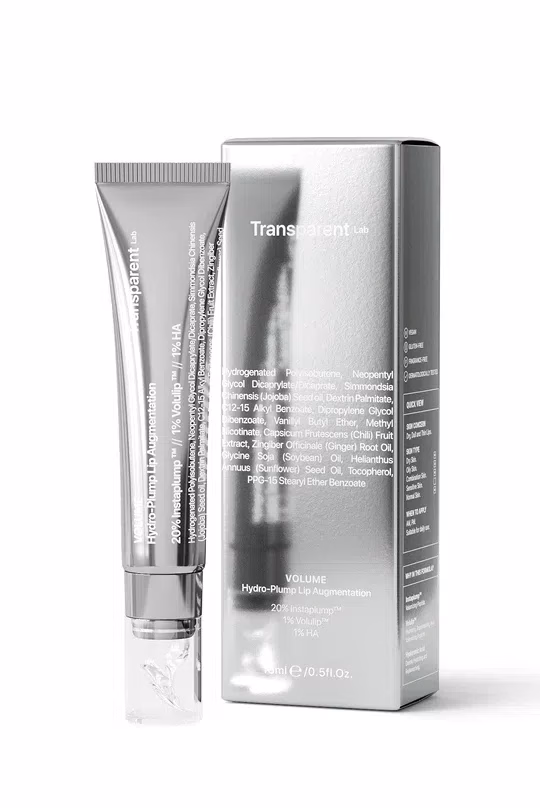 Transparent-Lab Volume Hydro Plump Lip Augmentation - Зображення 2