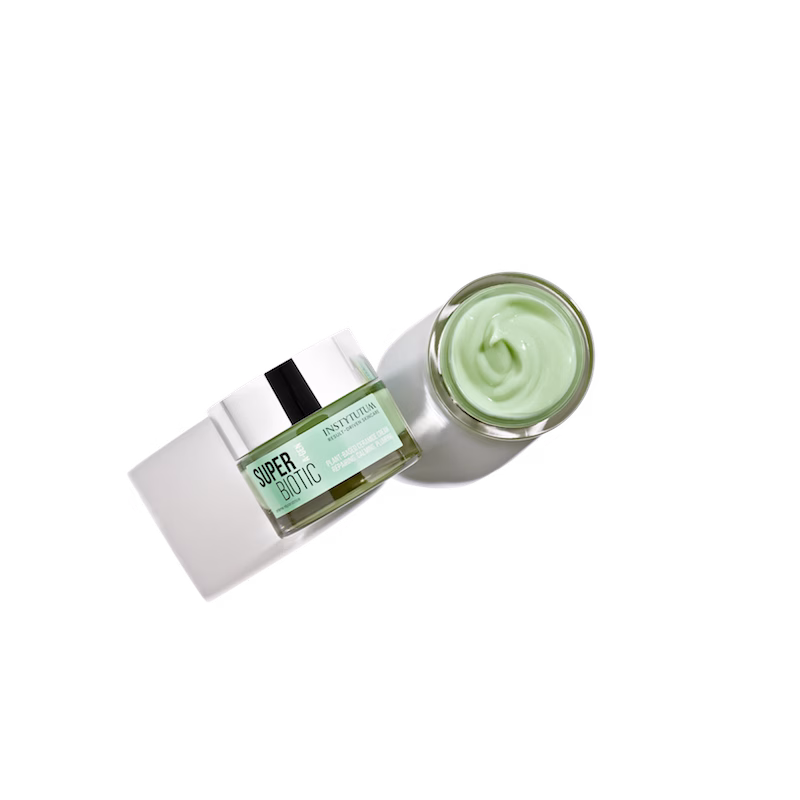 Instytutum SuperBiotic Plant-Based Ceramide Cream - Зображення 2
