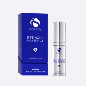 іS Clinical Retinol+ Emulsion 0.3