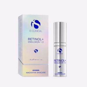 іS Clinical Retinol+ Emulsion 1.0