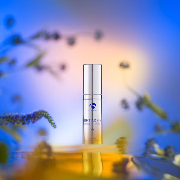 іS Clinical Retinol+ Emulsion 0.3 - Зображення 3
