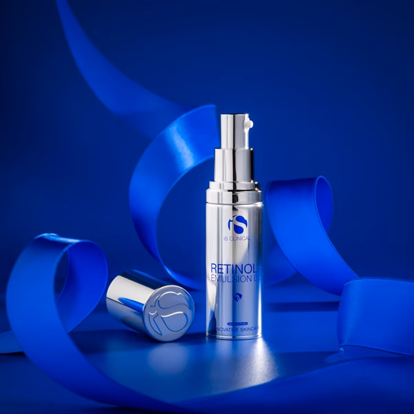 іS Clinical Retinol+ Emulsion 0.3 - Зображення 2