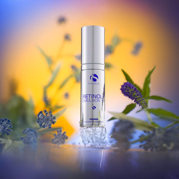 іS Clinical Retinol+ Emulsion 1.0 - Зображення 3