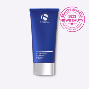 іS Clinical Cleansing Complex Polish