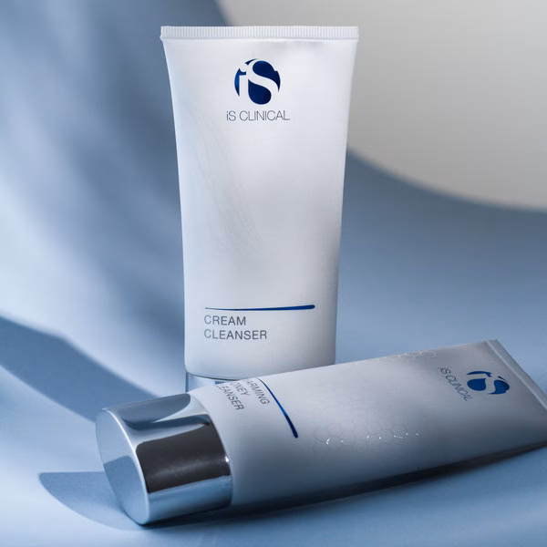 іS Clinical Cream Cleanser - Зображення 3