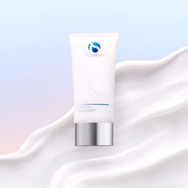 іS Clinical Cream Cleanser - Зображення 2