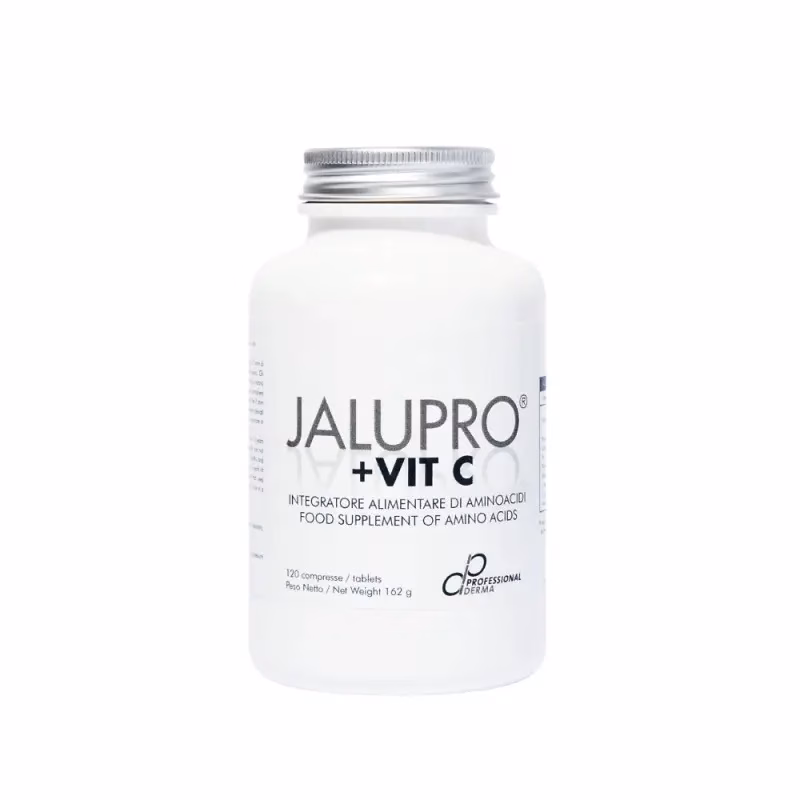 Jalupro + Vit C