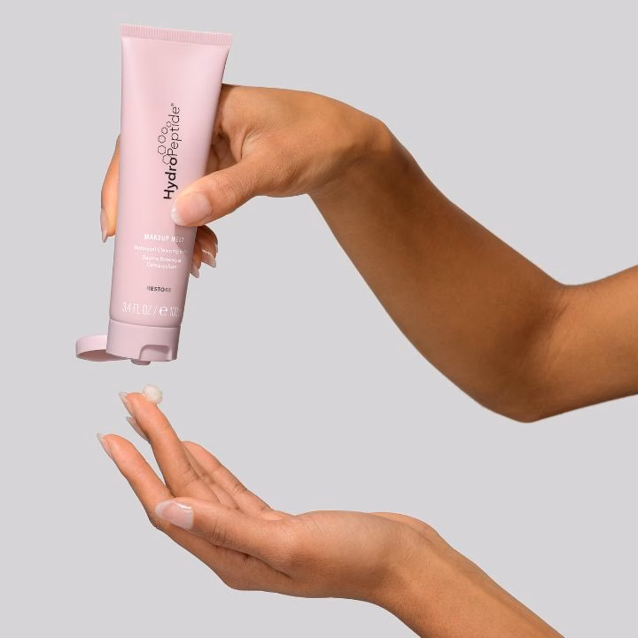 HydroPeptide Makeup Melt - Зображення 3