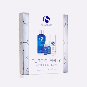 IS Clinical Pure Clarity Collection
