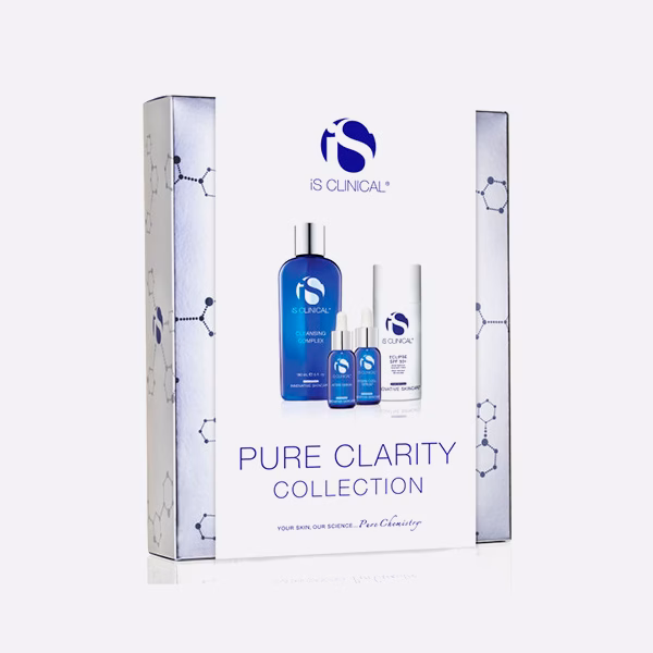 IS Clinical Pure Clarity Collection