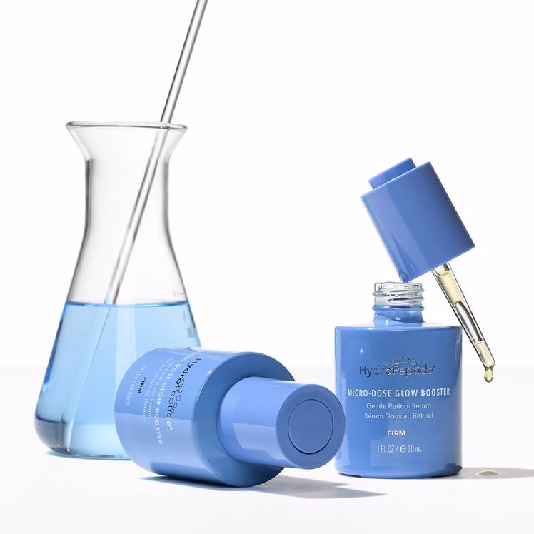 HydroPeptide Micro-dose Glow Booster - Зображення 3