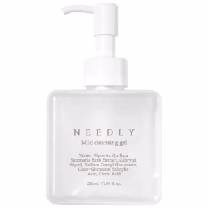 Needly Mild Cleansing Gel