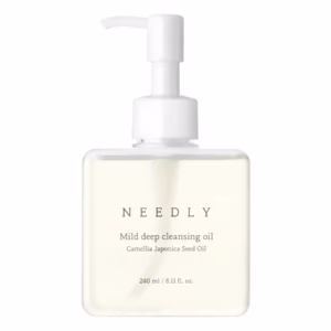 Needly Mild Deep Cleansing Oil