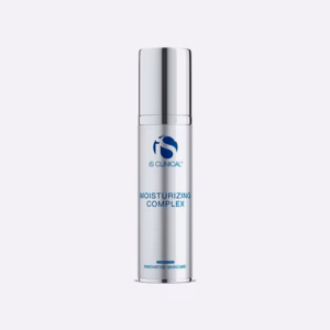 іS Clinical Moisturizing Complex