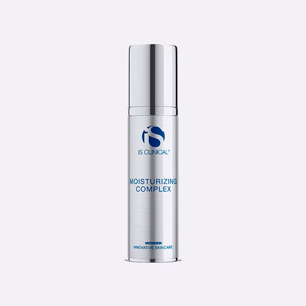 іS Clinical Moisturizing Complex