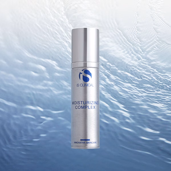 іS Clinical Moisturizing Complex - Зображення 3