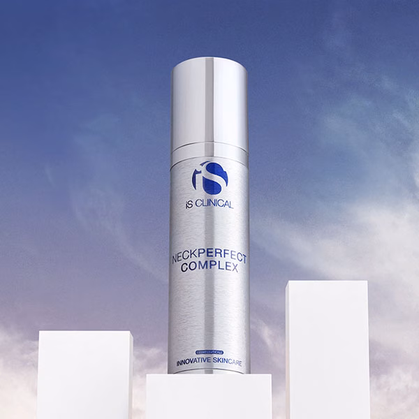 іS Clinical Neckperfect Complex - Зображення 3