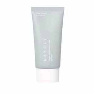 Needly Vegan Mild Moisture Sun SPF 50+/ PA++++