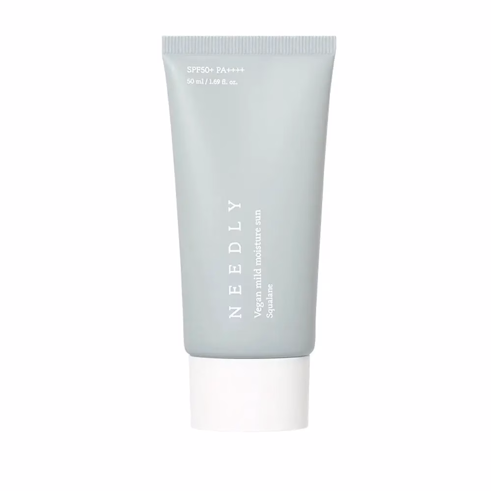 Needly Vegan Mild Moisture Sun SPF 50+/ PA++++