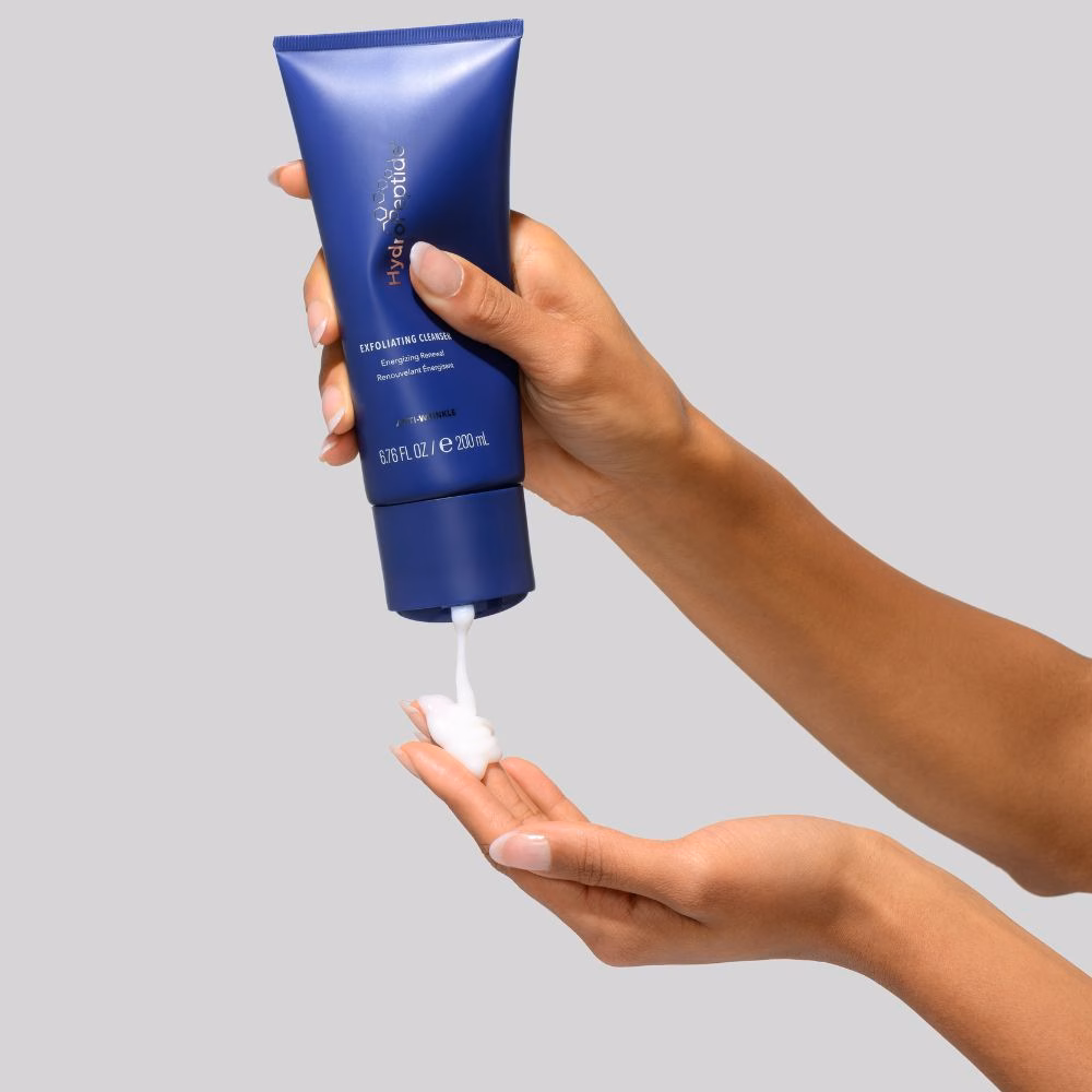 HydroPeptide Exfoliating Cleanser - Зображення 4