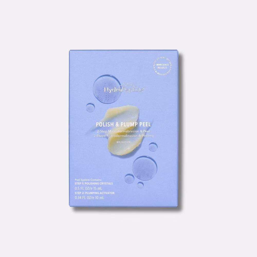 HydroPeptide Anti-Wrinkle Polish & Plump Peel