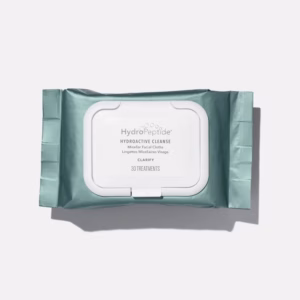 HydroPeptide Micellar Facial Cloths