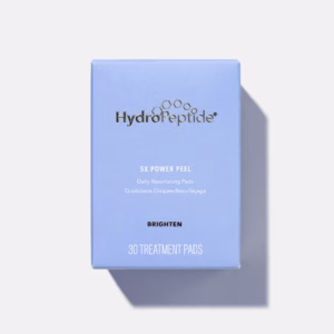 HydroPeptide 5X Power Peel