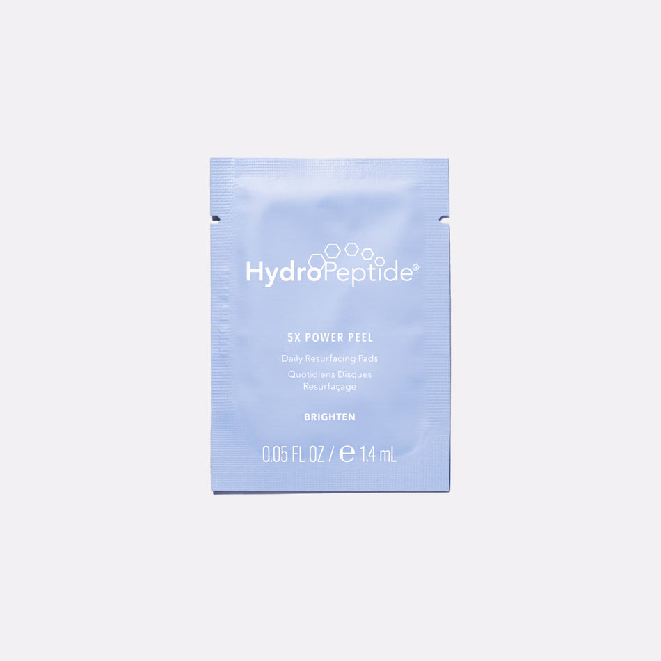 HydroPeptide 5X Power Peel - Зображення 2