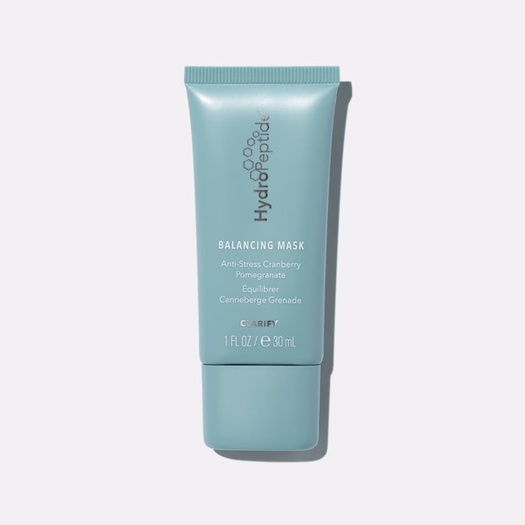 HydroPeptide Balancing Mask