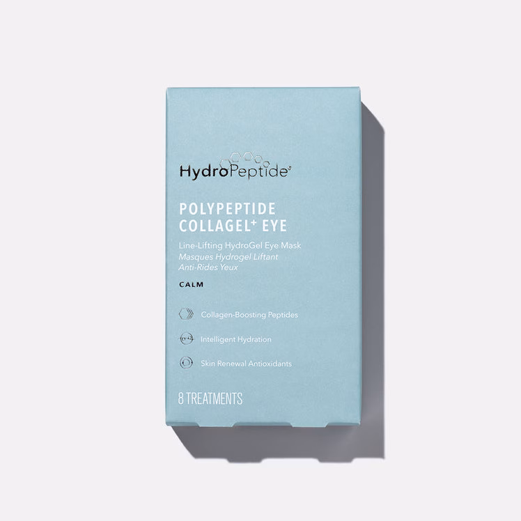 HydroPeptide PolyPeptide Collagel + Mask for eyes
