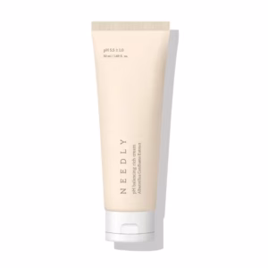 Needly pH Balancing Rich Cream