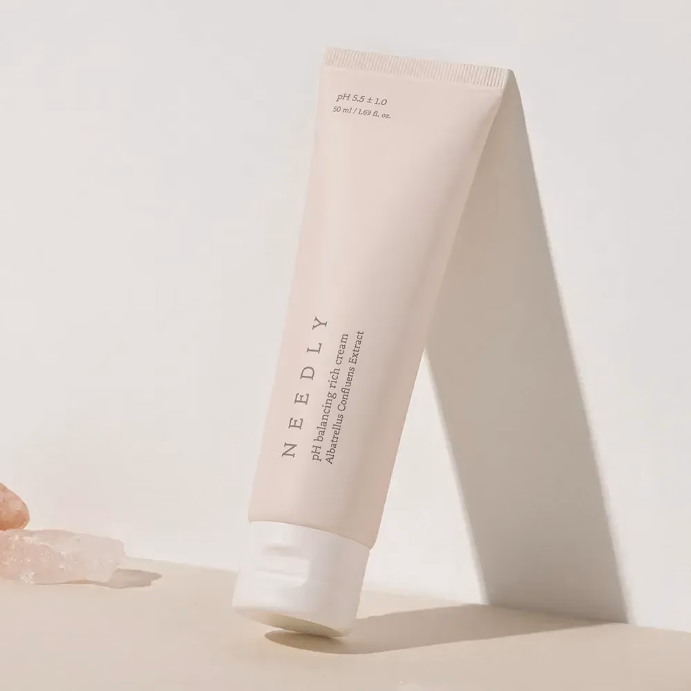 Needly pH Balancing Rich Cream - Зображення 2