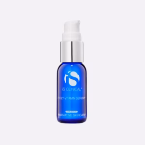 іS Clinical Poly-Vitamin Serum