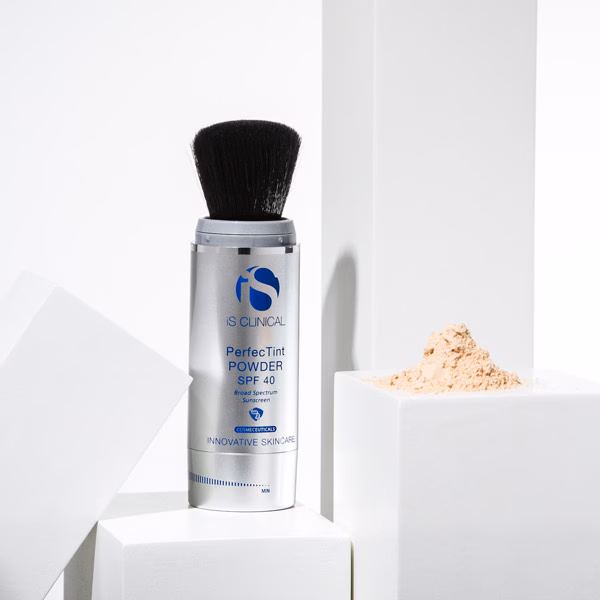 iS Clinical PerfecTint Powder SPF 40 - Зображення 3